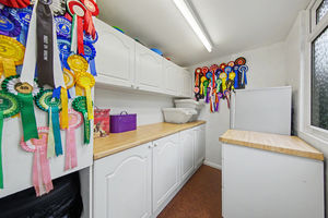 Hayfield Close Wingerworth